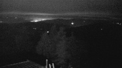 Lalíky vrcholová stanice