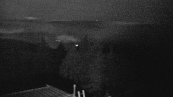 Lalíky vrcholová stanice