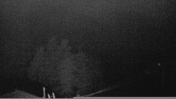 Lalíky vrcholová stanice