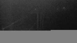 Lalíky vrcholová stanice