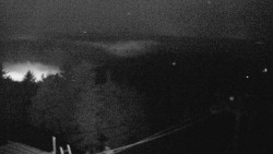 Lalíky vrcholová stanice