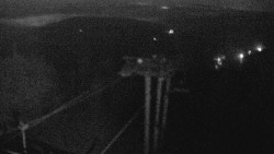 Lalíky vrcholová stanice