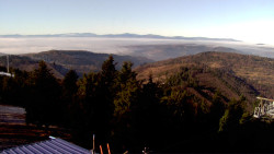 Lalíky vrcholová stanice