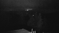 Lalíky vrcholová stanice