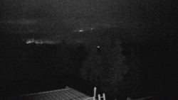 Lalíky vrcholová stanice