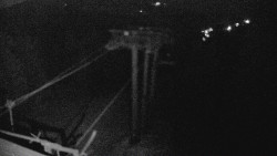 Lalíky vrcholová stanice