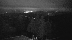 Lalíky vrcholová stanice