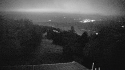 Lalíky vrcholová stanice