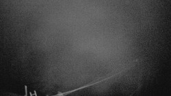 Lalíky vrcholová stanice