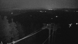 Lalíky vrcholová stanice