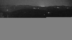 Lalíky vrcholová stanice