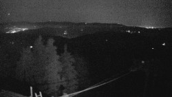 Lalíky vrcholová stanice