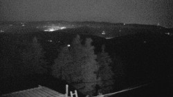 Lalíky vrcholová stanice