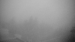 Lalíky vrcholová stanice