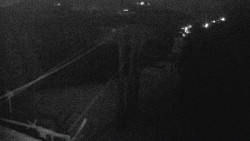 Lalíky vrcholová stanice