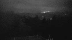 Lalíky vrcholová stanice