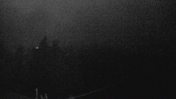 Lalíky vrcholová stanice