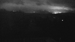 Lalíky vrcholová stanice