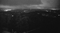 Lalíky vrcholová stanice