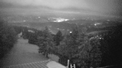 Lalíky vrcholová stanice