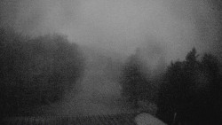 Lalíky vrcholová stanice