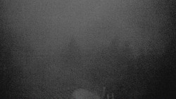 Lalíky vrcholová stanice