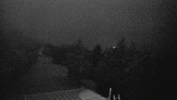 Lalíky vrcholová stanice