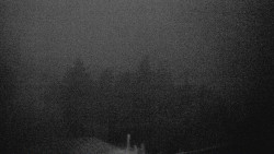 Lalíky vrcholová stanice