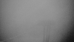 Lalíky vrcholová stanice