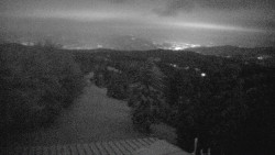 Lalíky vrcholová stanice