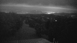 Lalíky vrcholová stanice