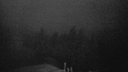 Lalíky vrcholová stanice