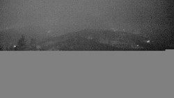 Lalíky vrcholová stanice