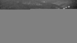 Lalíky vrcholová stanice