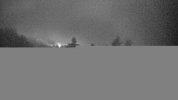 Lalíky vrcholová stanice