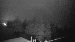 Lalíky vrcholová stanice