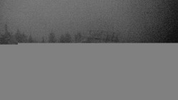 Lalíky vrcholová stanice