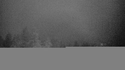 Lalíky vrcholová stanice