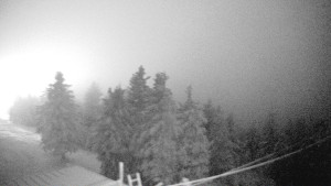 Snowparadise Veľká Rača - Lalíky vrcholová stanice - 8.1.2026 v 00:30 Snowparadise Veľká Rača - Lalíky vrcholová stanice - 8.1.2026 v 00:30