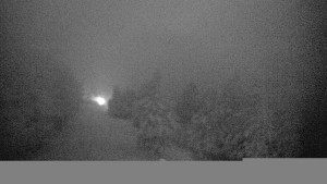 Snowparadise Veľká Rača - Lalíky vrcholová stanice - 8.1.2026 v 02:15 Snowparadise Veľká Rača - Lalíky vrcholová stanice - 8.1.2026 v 02:15