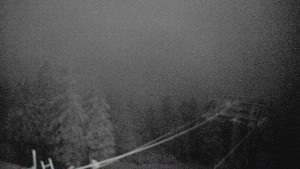 Snowparadise Veľká Rača - Lalíky vrcholová stanice - 8.1.2026 v 04:00 Snowparadise Veľká Rača - Lalíky vrcholová stanice - 8.1.2026 v 04:00