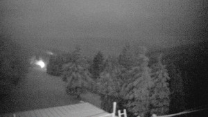 Snowparadise Veľká Rača - Lalíky vrcholová stanice - 8.1.2026 v 04:45 Snowparadise Veľká Rača - Lalíky vrcholová stanice - 8.1.2026 v 04:45