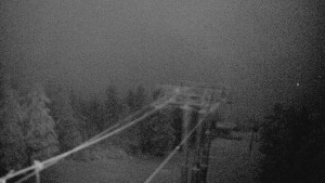 Snowparadise Veľká Rača - Lalíky vrcholová stanice - 8.1.2026 v 05:45 Snowparadise Veľká Rača - Lalíky vrcholová stanice - 8.1.2026 v 05:45