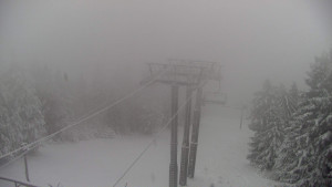 Snowparadise Veľká Rača - Lalíky vrcholová stanice - 8.1.2026 v 08:30 Snowparadise Veľká Rača - Lalíky vrcholová stanice - 8.1.2026 v 08:30