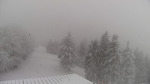 Snowparadise Veľká Rača - Lalíky vrcholová stanice - 8.1.2026 v 09:15 Snowparadise Veľká Rača - Lalíky vrcholová stanice - 8.1.2026 v 09:15