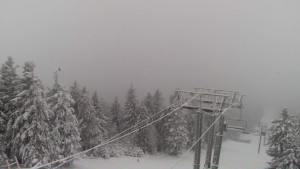 Snowparadise Veľká Rača - Lalíky vrcholová stanice - 8.1.2026 v 10:00 Snowparadise Veľká Rača - Lalíky vrcholová stanice - 8.1.2026 v 10:00