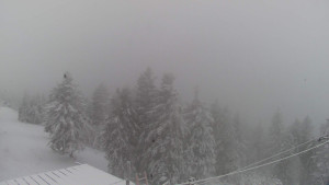 Snowparadise Veľká Rača - Lalíky vrcholová stanice - 8.1.2026 v 10:15 Snowparadise Veľká Rača - Lalíky vrcholová stanice - 8.1.2026 v 10:15