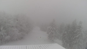 Snowparadise Veľká Rača - Lalíky vrcholová stanice - 8.1.2026 v 10:30 Snowparadise Veľká Rača - Lalíky vrcholová stanice - 8.1.2026 v 10:30