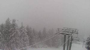 Snowparadise Veľká Rača - Lalíky vrcholová stanice - 8.1.2026 v 11:00 Snowparadise Veľká Rača - Lalíky vrcholová stanice - 8.1.2026 v 11:00