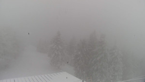 Snowparadise Veľká Rača - Lalíky vrcholová stanice - 8.1.2026 v 11:45 Snowparadise Veľká Rača - Lalíky vrcholová stanice - 8.1.2026 v 11:45